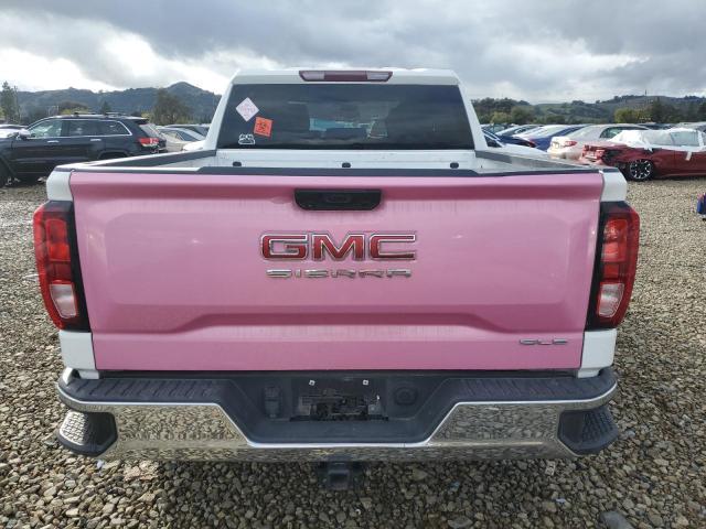 GMC Sierra C1500 Sle Image 4