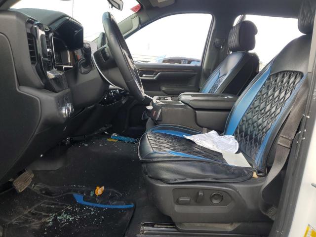 GMC Sierra C1500 Sle Image 12