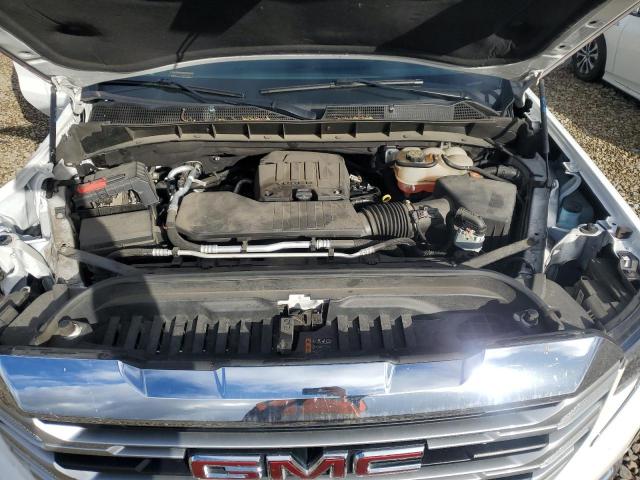 GMC Sierra C1500 Sle Image 10