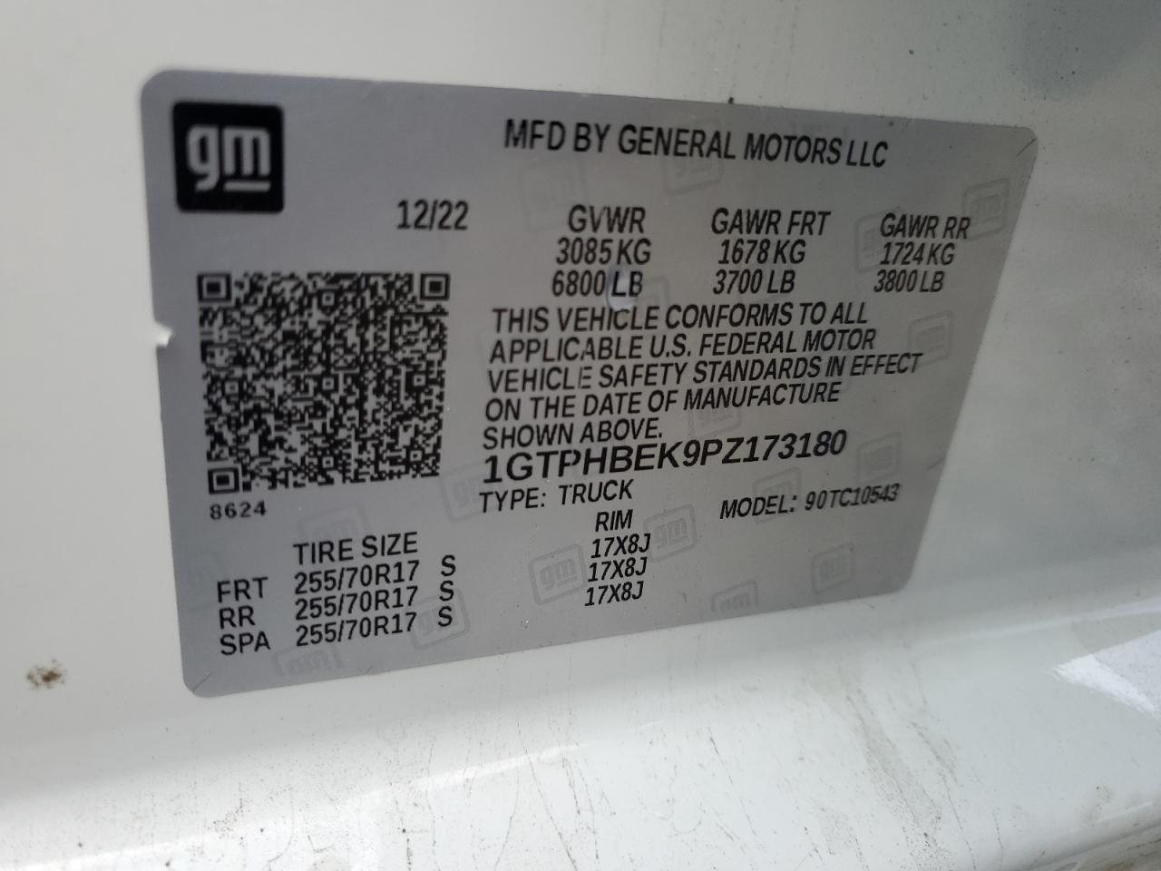 GMC Sierra C1500 Sle Image 11