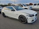 BMW 5 Series I Image 3