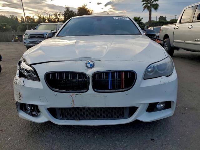 BMW 5 Series I Image 8