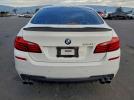 BMW 5 Series I Image 6