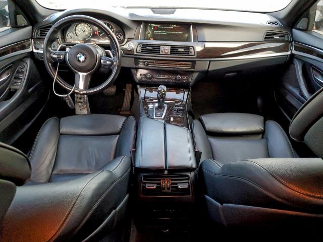 BMW 5 Series I Image 11
