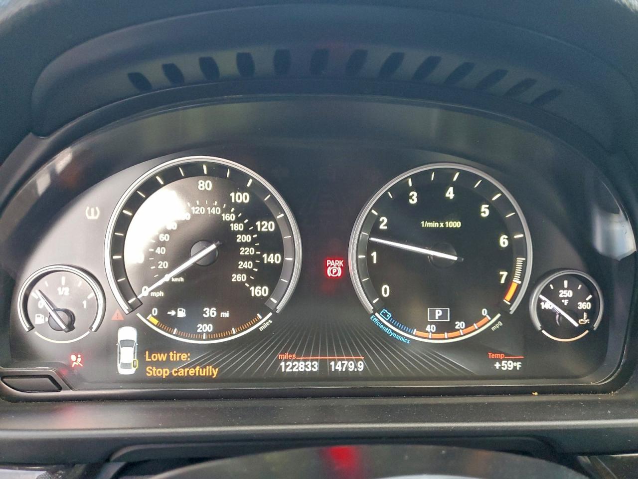 BMW 5 Series I Image 7