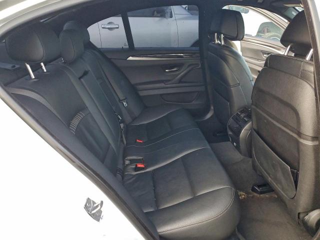 BMW 5 Series I Image 9