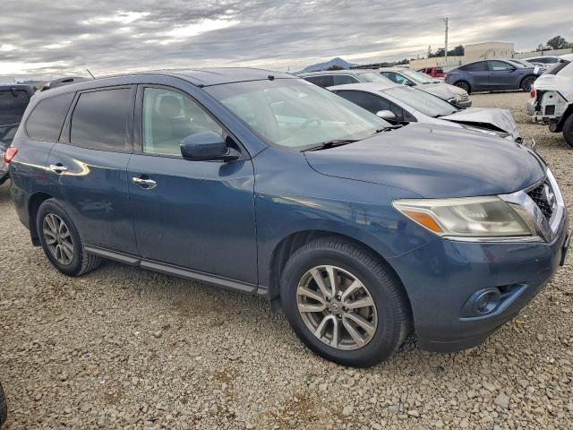 Nissan Pathfinder S Image 2