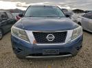 Nissan Pathfinder S Image 4