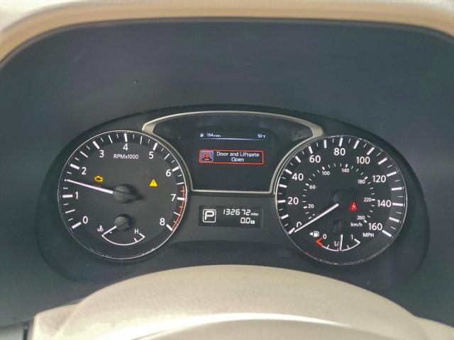 Nissan Pathfinder S Image 12