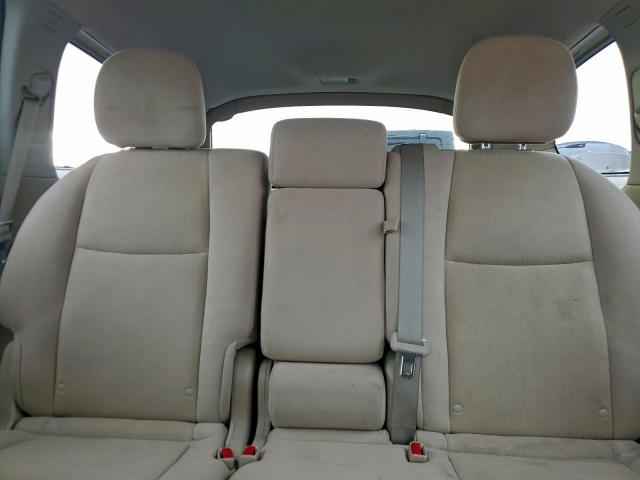 Nissan Pathfinder S Image 9