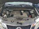 Nissan Pathfinder S Image 6