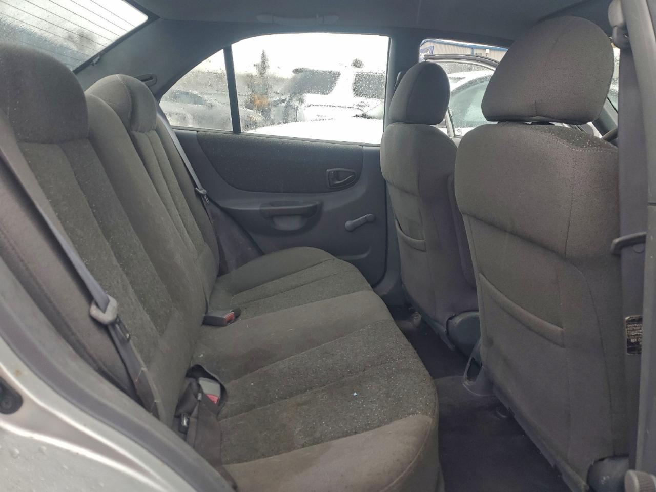 Hyundai ACCENT Gl Image 10