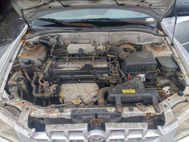 Hyundai ACCENT Gl Image 9