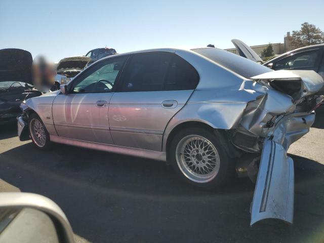 BMW 5 Series I Automatic Image 3