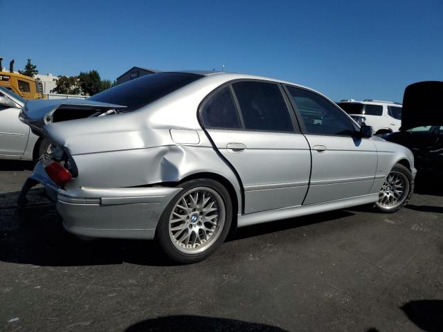 BMW 5 Series I Automatic Image 2