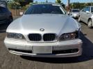 BMW 5 Series I Automatic Image 7