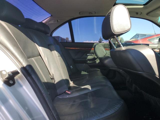 BMW 5 Series I Automatic Image 8