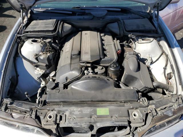 BMW 5 Series I Automatic Image 11