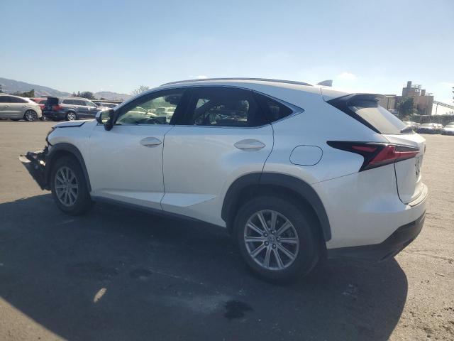 Lexus NX 300 Base Image 5