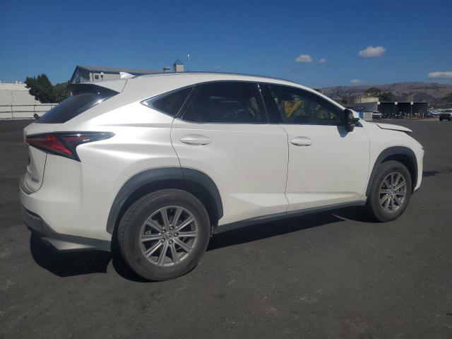 Lexus NX 300 Base Image 6