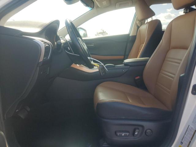 Lexus NX 300 Base Image 3