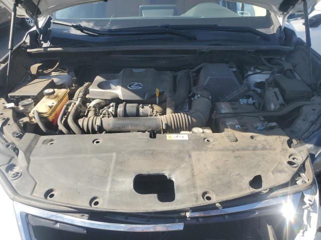 Lexus NX 300 Base Image 4