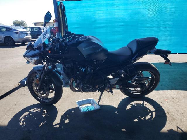 Kawasaki Ex650 P P Image 4