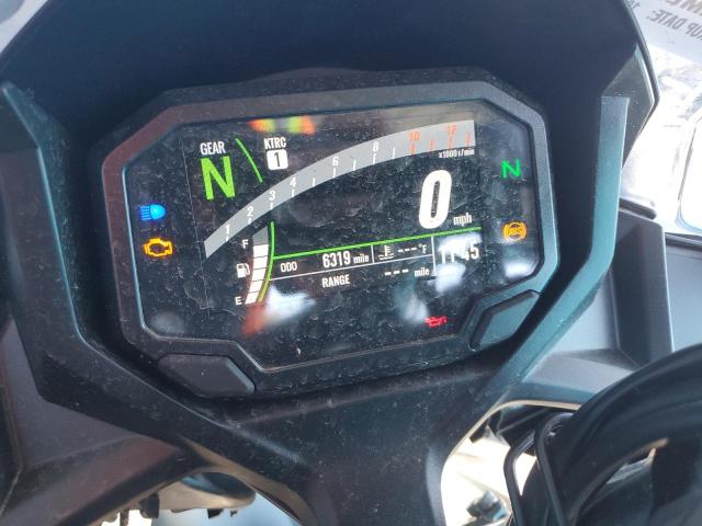 Kawasaki Ex650 P P Image 7