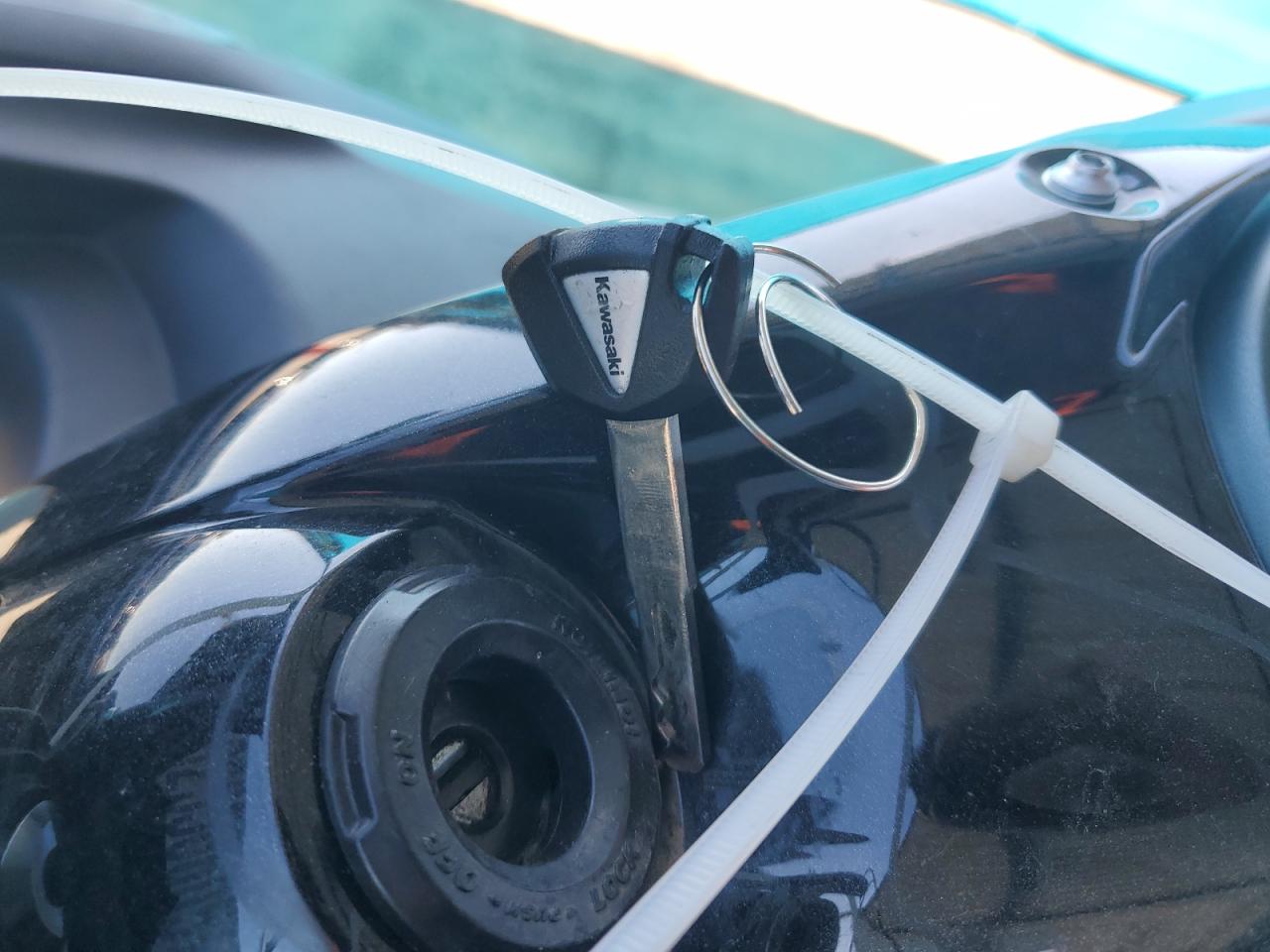 Kawasaki Ex650 P P Image 6