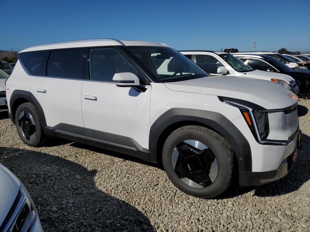 Kia Ev9 Wind Wind Image 3