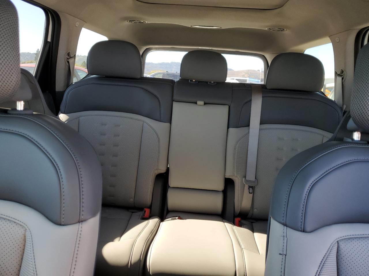 Kia Ev9 Wind Wind Image 11