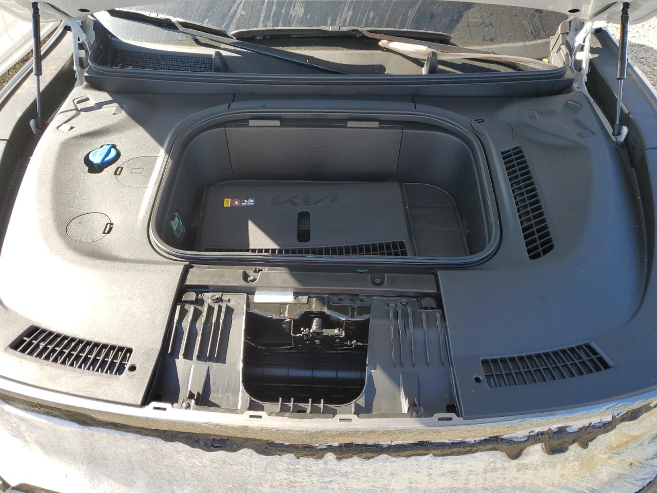 Kia Ev9 Wind Wind Image 9