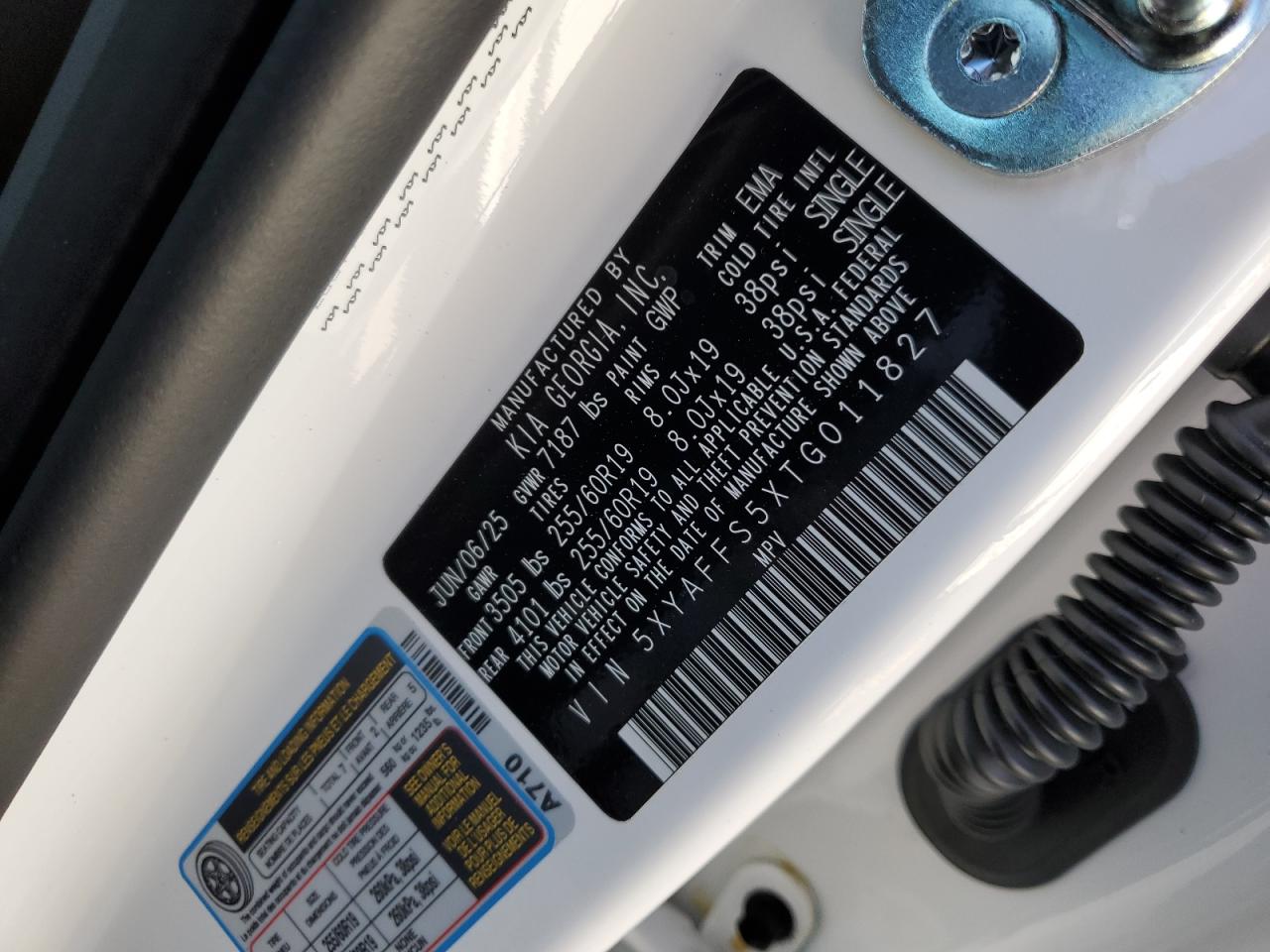 Kia Ev9 Wind Wind Image 10