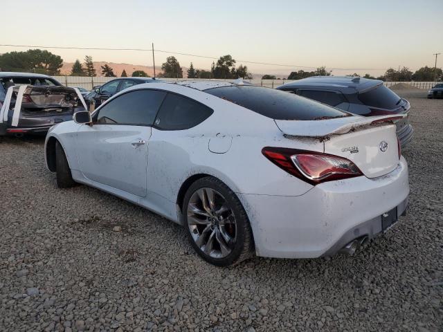 Hyundai Genesis 3.8 R-spec Image 3