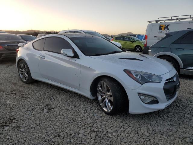 Hyundai Genesis 3.8 R-spec Image 6