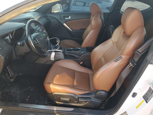 Hyundai Genesis 3.8 R-spec Image 5