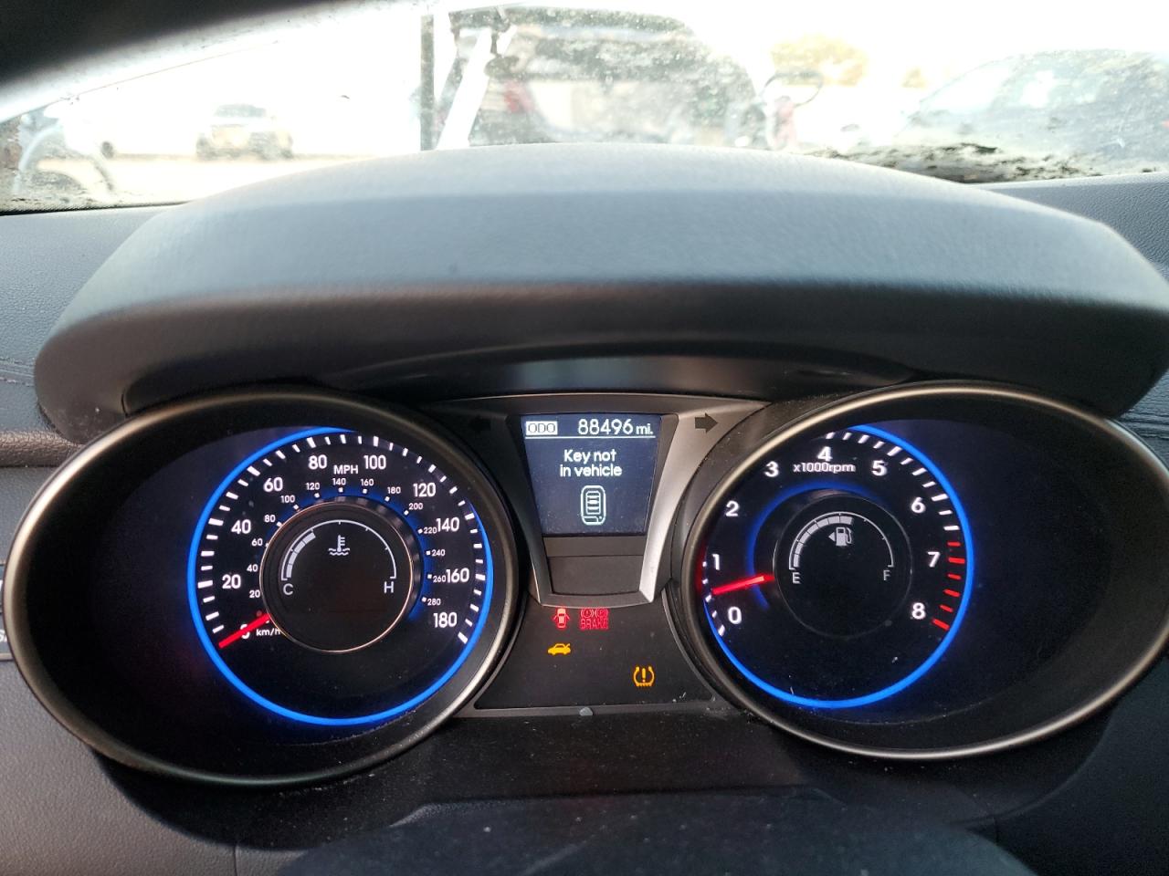 Hyundai Genesis 3.8 R-spec Image 8