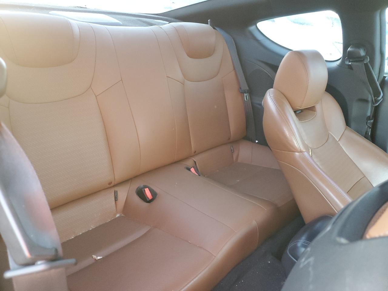 Hyundai Genesis 3.8 R-spec Image 11