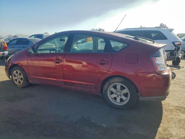 Toyota Prius Image 4