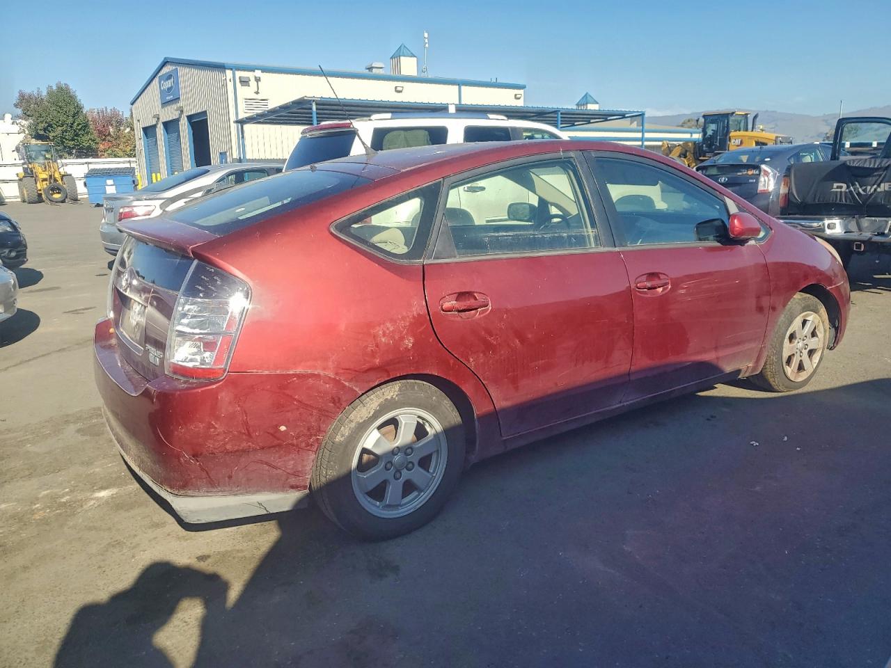 Toyota Prius Image 3