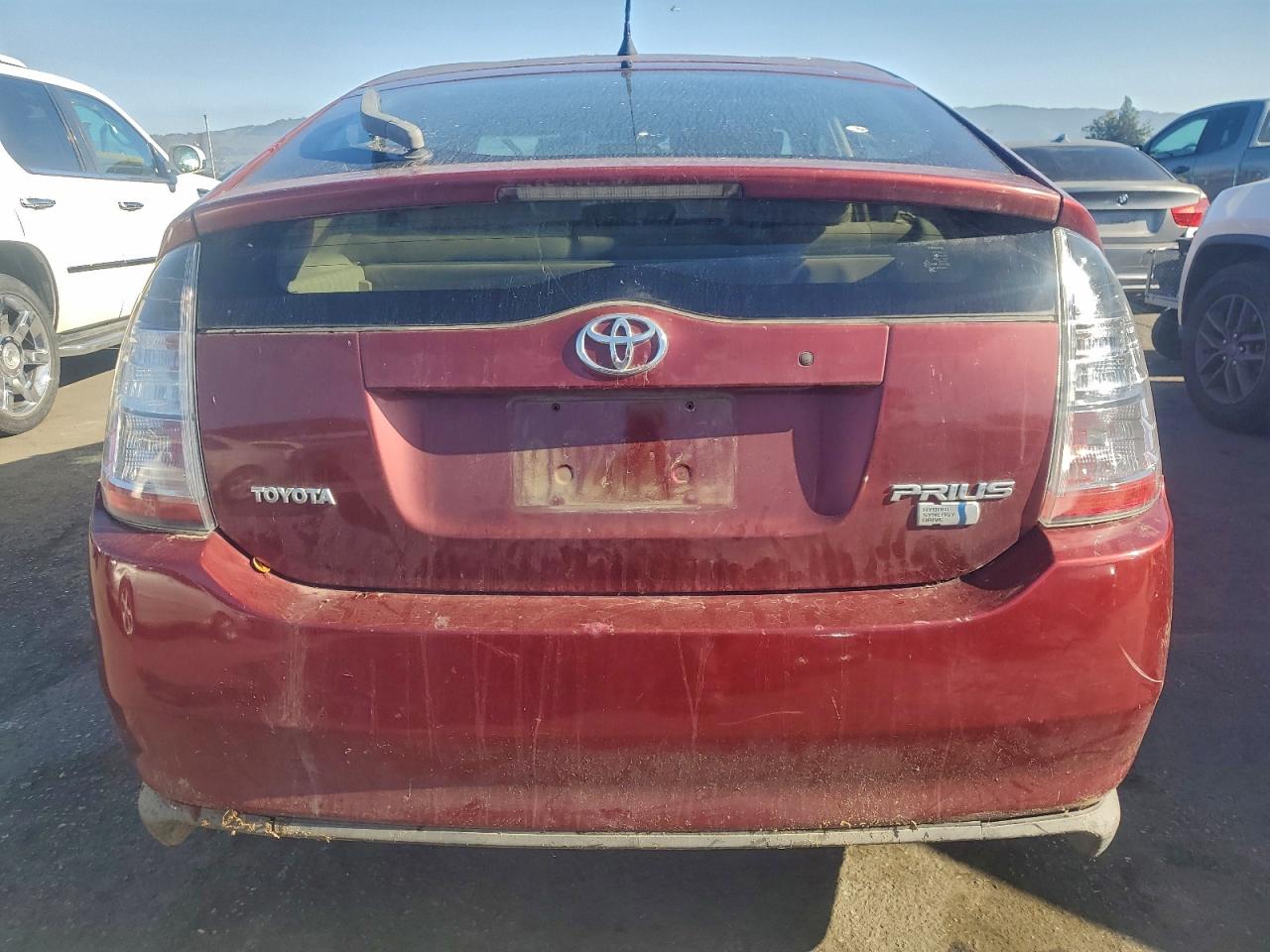 Toyota Prius Image 5