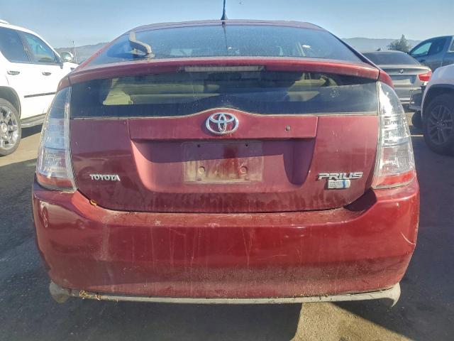 Toyota Prius Image 5