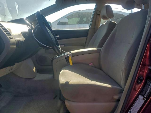 Toyota Prius Image 8