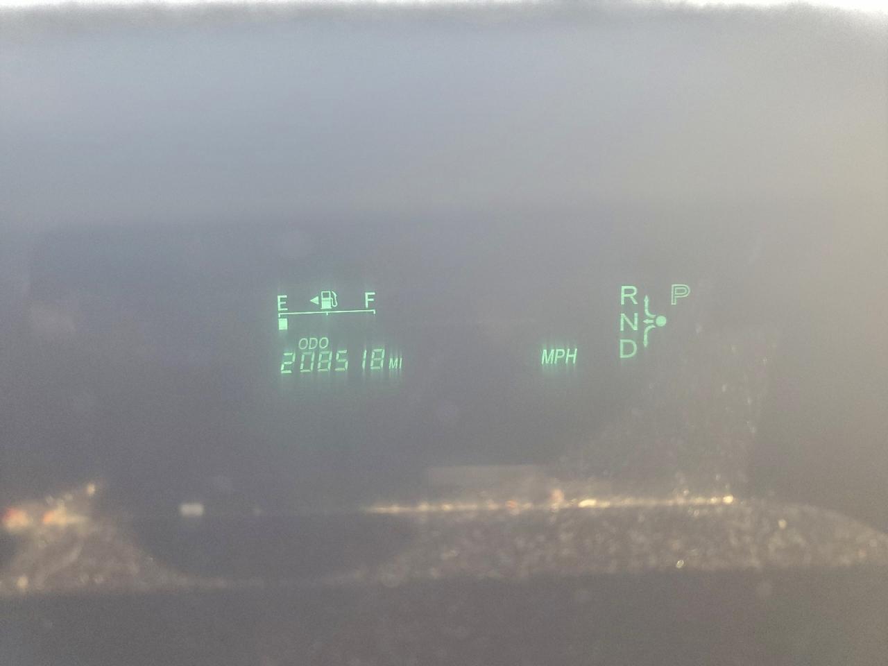 Toyota Prius Image 6