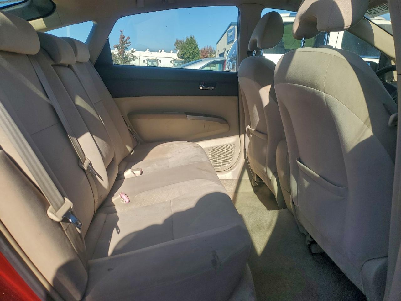 Toyota Prius Image 7