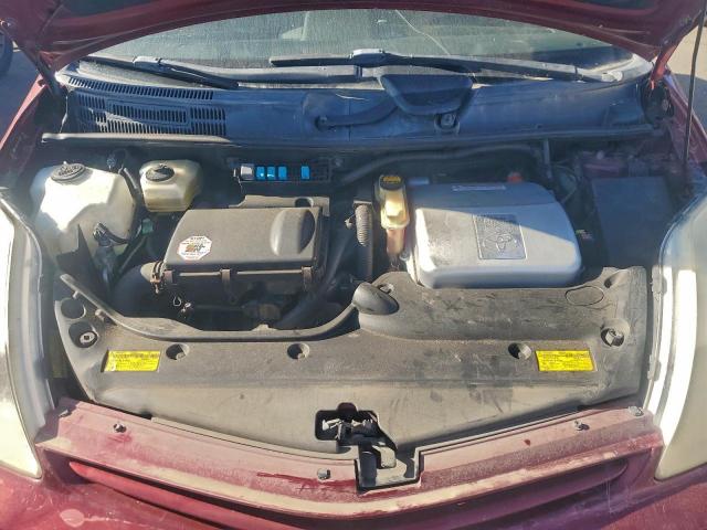 Toyota Prius Image 11