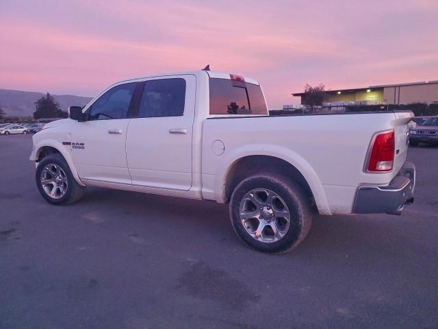 Ram 1500 Laramie Image 2