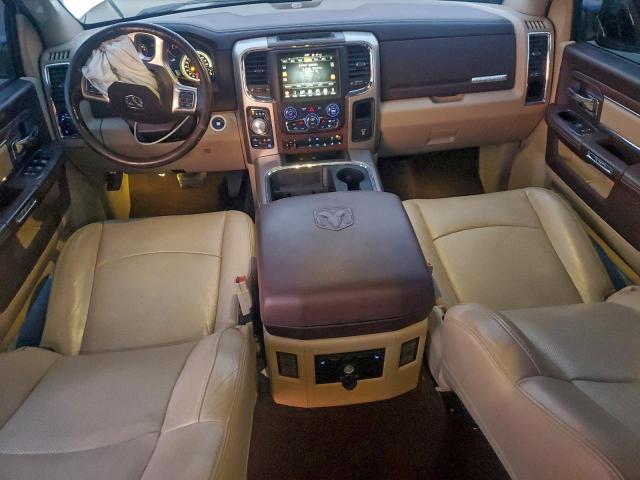 Ram 1500 Laramie Image 6