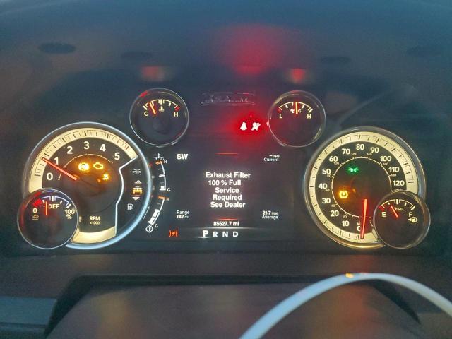 Ram 1500 Laramie Image 10