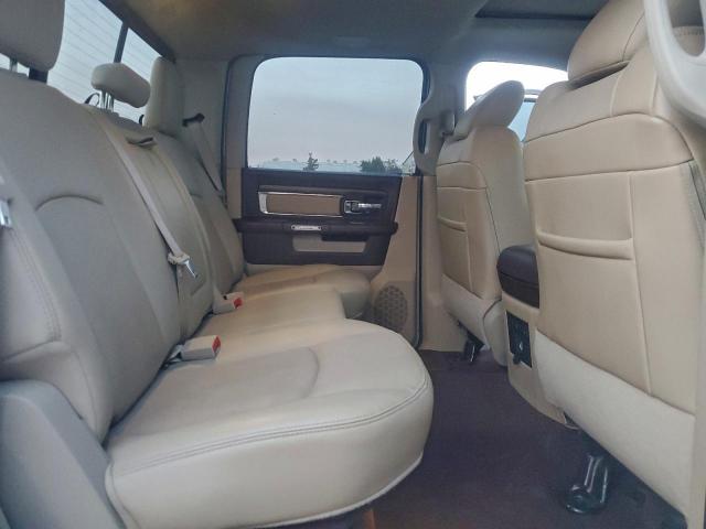 Ram 1500 Laramie Image 7